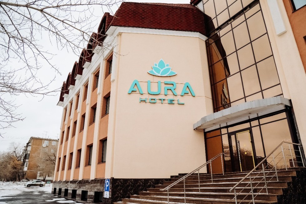 Аура