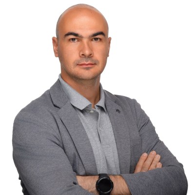 Герасимов Алексей Юрьевич