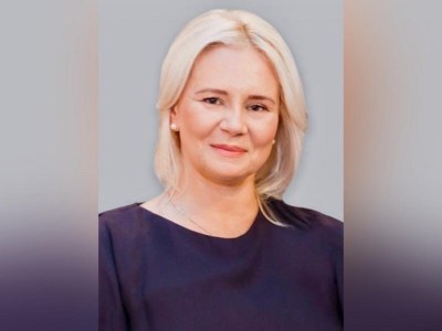 Муравьева Марина Анатольевна