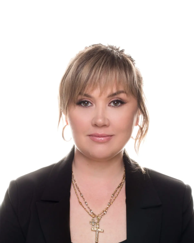 Захарова Яна Александровна