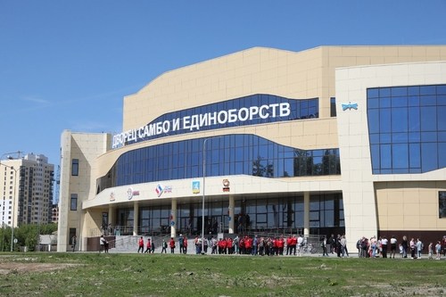 II Всероссийская Спартакиада между субъектами Российской Федерации по летним видам спорта среди сильнейших спортсменов без ограничения верхней границы возраста 2026