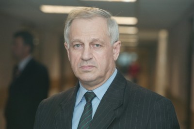 Марусич Александр Константинович