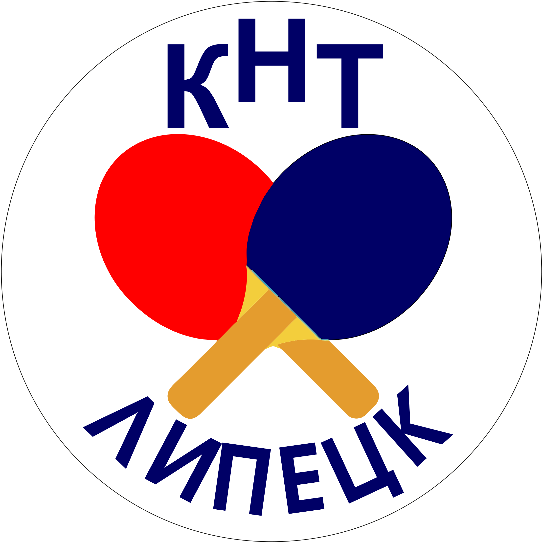 КНТ "Липецк"
