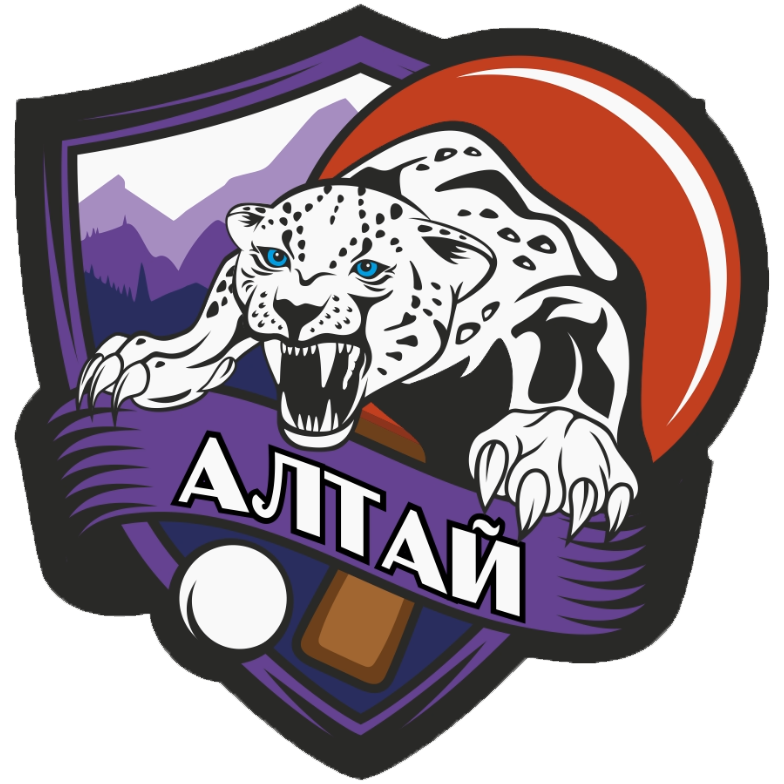 Алтай