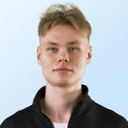 Федоров Даниил Александрович