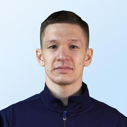 Гадиев Вильдан Рашитович
