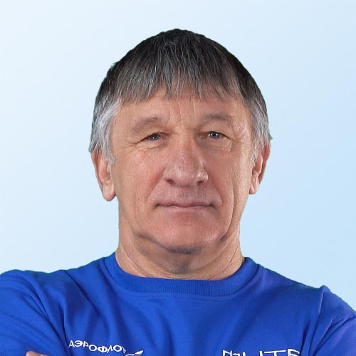 Болдов Константин Петрович