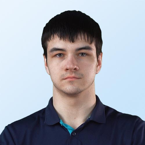 Орлов Серафим Владимирович