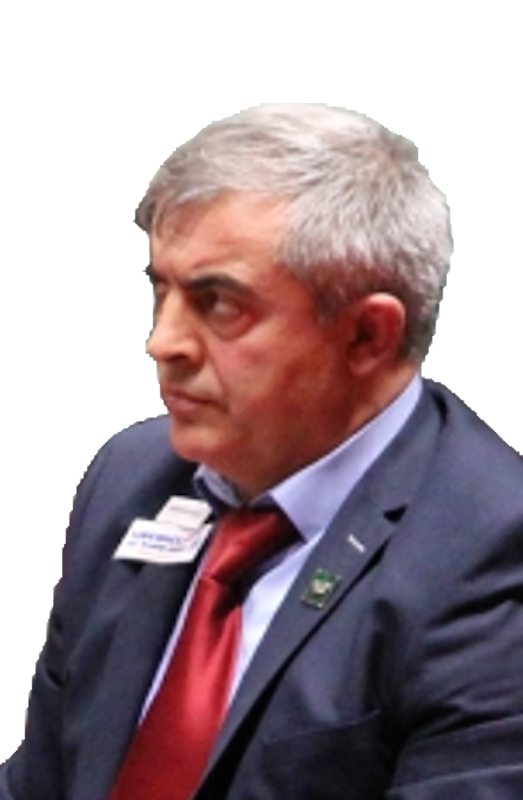 Кадирбеков Багаутдин Магомедиминович