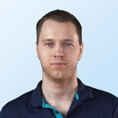 Тютрюмов Александр Сергеевич