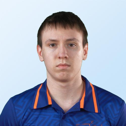 Рыжов Сергей Юрьевич