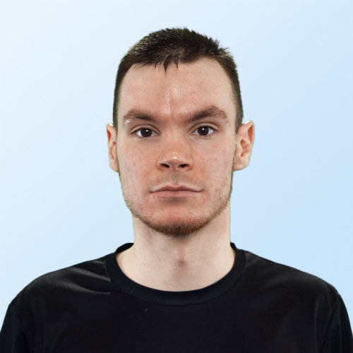 Мошков Никита Алексеевич