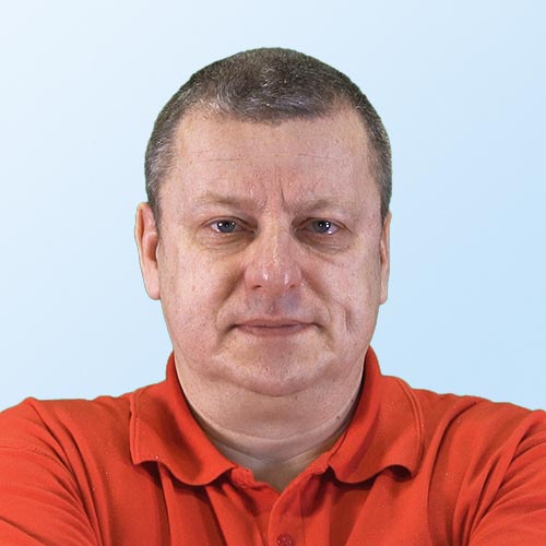 Александров Александр Валерьевич