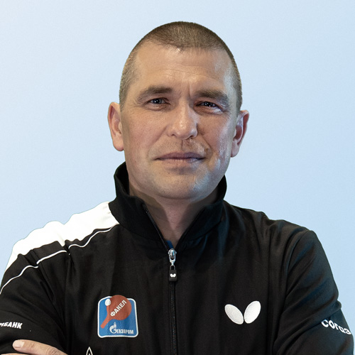 Регентов Евгений Анатольевич