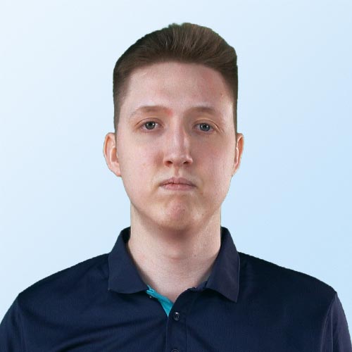 Кабуркин Максим Викторович