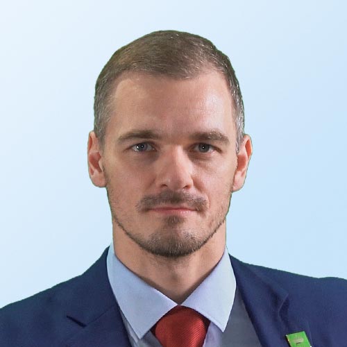 Бочкарев Михаил Владимирович