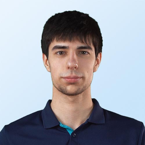Васильев Мирон Алексеевич