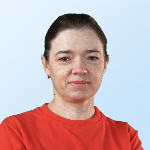 Семенова Елена Васильевна