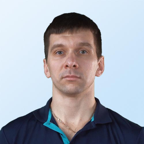 Пайков Михаил Борисович
