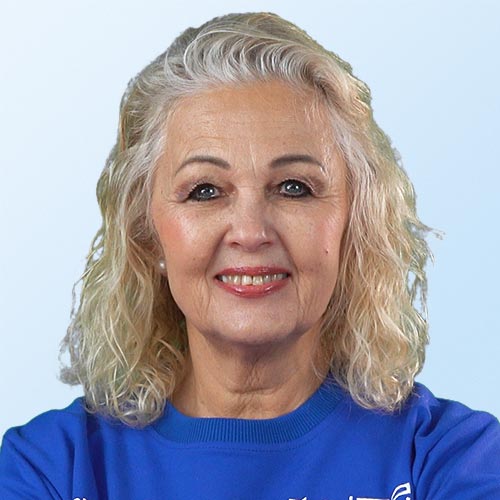 Андреева Марина Анатольевна