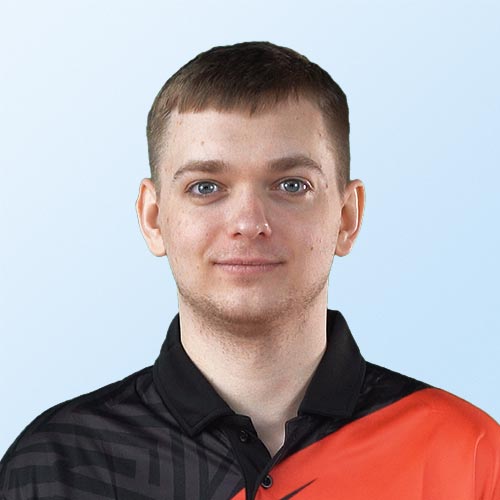 Котов Антон Владимирович