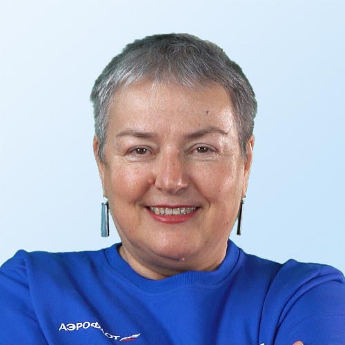 Шульга Галина Петровна
