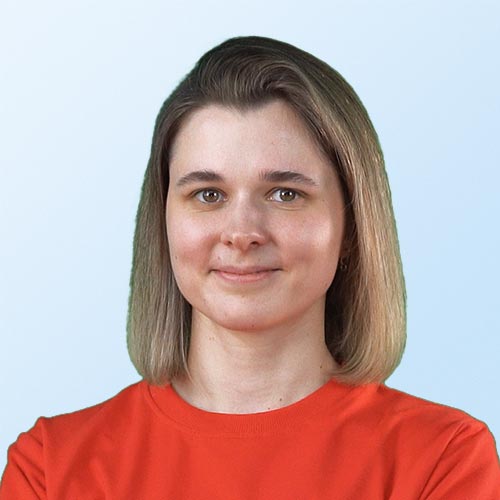 Софронова Александра Федоровна