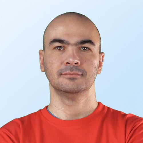 Герасимов Алексей Юрьевич