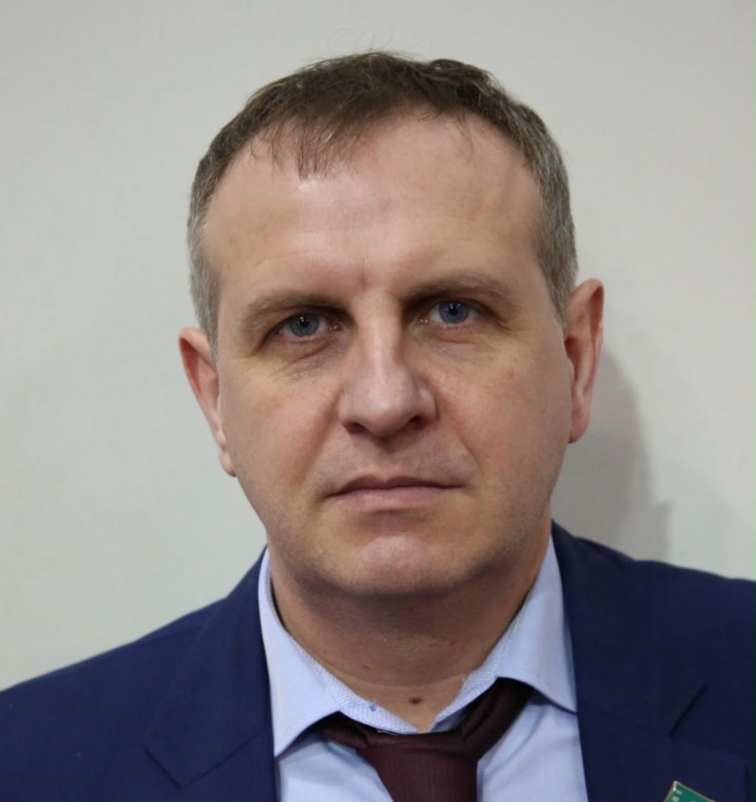 Хромов Сергей Александрович