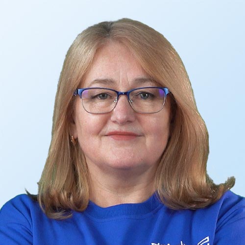 Демчук Елена Евгеньевна