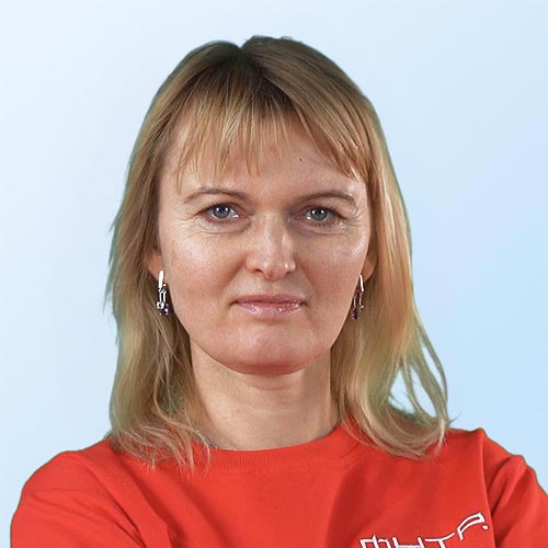 Семизорова Ирина Викторовна
